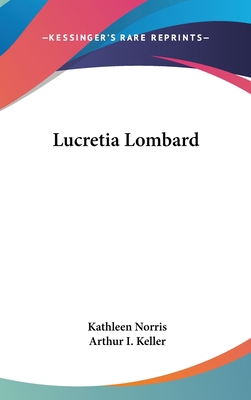 Lucretia Lombard 0548028222 Book Cover