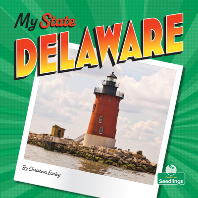 Delaware 1039802443 Book Cover