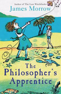 The Philosopher's Apprentice 0753826402 Book Cover