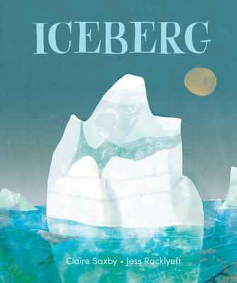 Iceberg 1911679503 Book Cover