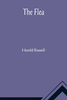 The Flea 9356018421 Book Cover