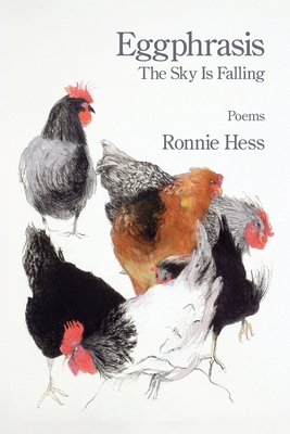 Eggphrasis : The Sky Is Falling 1639809406 Book Cover