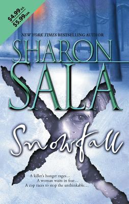 Snowfall 0778324001 Book Cover