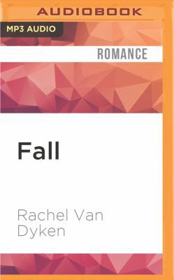 Fall 152269174X Book Cover