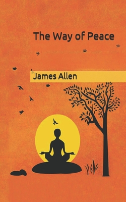 The Way of Peace B085K9R9Z9 Book Cover