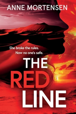 The Red Line 1907688080 Book Cover