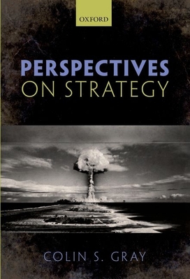 Perspectives on Strategy 0199674272 Book Cover