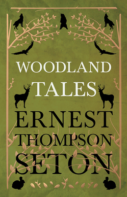 Woodland Tales 144378379X Book Cover