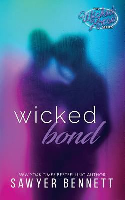 Wicked Bond 1940883490 Book Cover