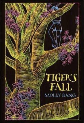 Tiger's Fall 0440418763 Book Cover