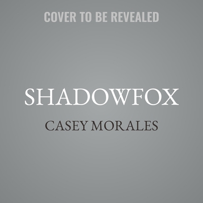 Shadowfox B0G8FC11CY Book Cover