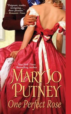 One Perfect Rose B008YFABNY Book Cover