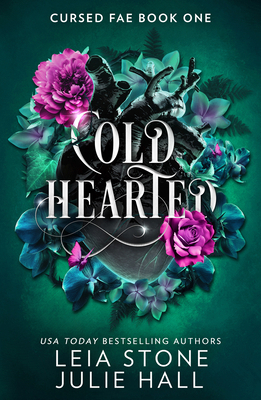 HQ Cold Hearted (Cursed Fae). 0008706891 Book Cover