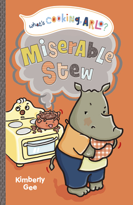 Miserable Stew 1484683498 Book Cover