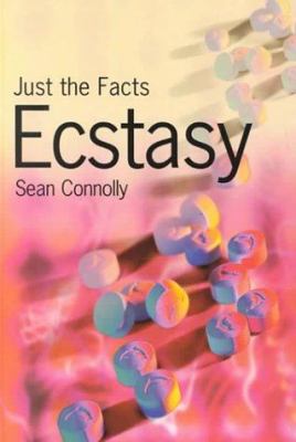 Ecstasy 1575722569 Book Cover