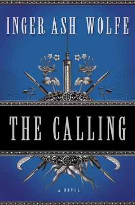 The Calling 0151013470 Book Cover