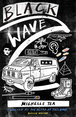 Black Wave 1908276908 Book Cover