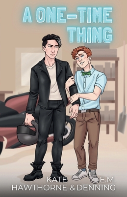 A One-Time Thing 1965116116 Book Cover