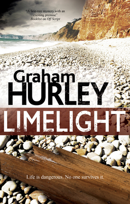 Limelight [Large Print] 1780291795 Book Cover
