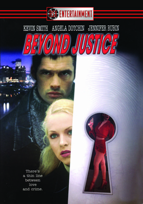 Beyond Justice            Book Cover