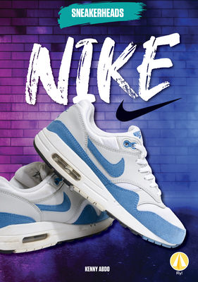 Nike 1098287479 Book Cover