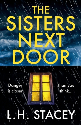 The Sisters Next Door 1801625808 Book Cover