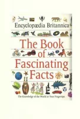 Book of Fascinating Facts 1561739294 Book Cover