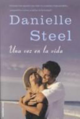Una vez en la vida (Spanish Edition) [Spanish] 8427026498 Book Cover