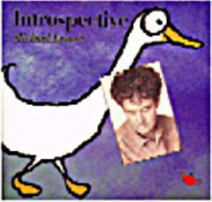 Introspective 1864363568 Book Cover