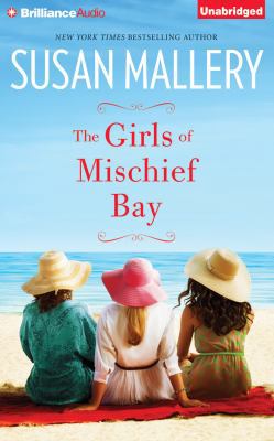 The Girls of Mischief Bay 149150434X Book Cover