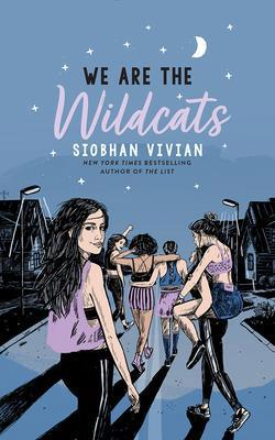 We Are the Wildcats 1799760391 Book Cover