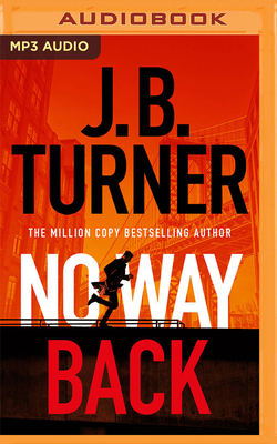No Way Back 1713631784 Book Cover