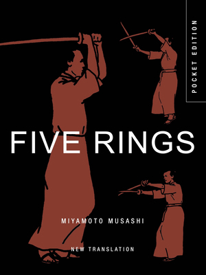 Five Rings 1838862986 Book Cover