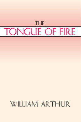 The Tongue of Fire 1579105548 Book Cover
