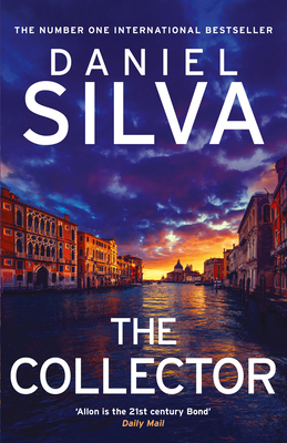 HarperCollins The Collector. 0008280657 Book Cover