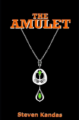 The Amulet: Beauty Comes with a Price B0DBKW8YK3 Book Cover