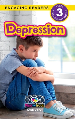 Depression: Understand Your Mind and Body (Enga... [Large Print] 1774766760 Book Cover