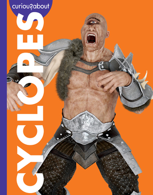 Curious about Cyclopes B0DHT2S4G6 Book Cover