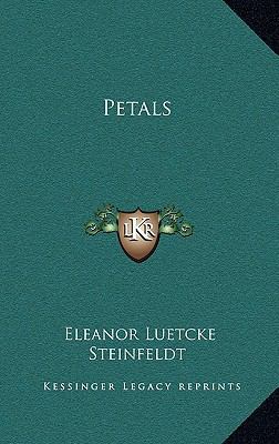 Petals 1168738954 Book Cover