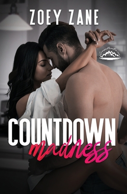 Countdown Madness B0B92KGVLJ Book Cover