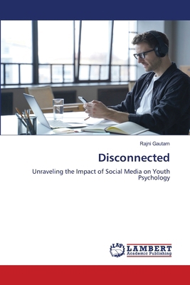 Disconnected 6207841581 Book Cover