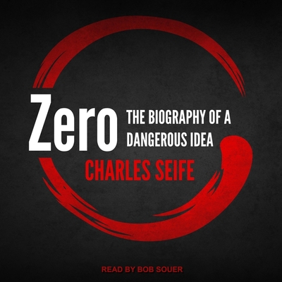 Zero: The Biography of a Dangerous Idea B08ZBPK22D Book Cover
