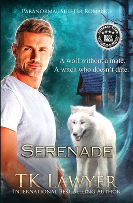 Serenade B0HJJN864M Book Cover