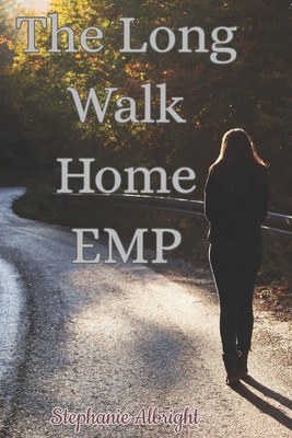 The Long Walk Home: Emp 1499141181 Book Cover