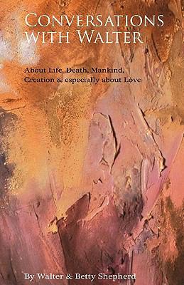 Conversations With Walter 1908248904 Book Cover