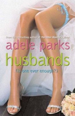 Husbands 0141015454 Book Cover