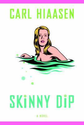 Skinny Dip B002CZKO7A Book Cover