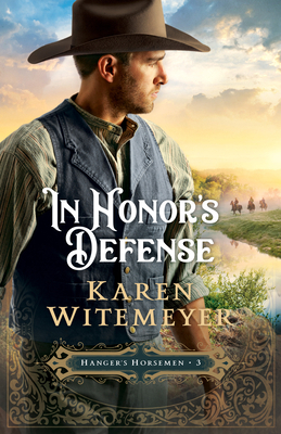 In Honor's Defense 0764240056 Book Cover