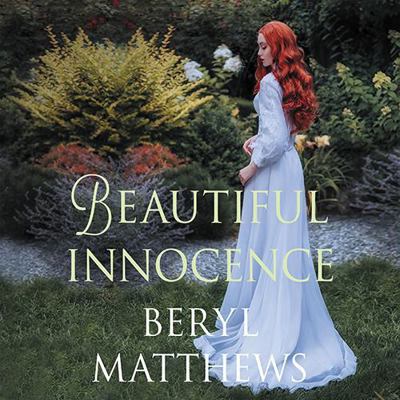 Beautiful Innocence 139916726X Book Cover
