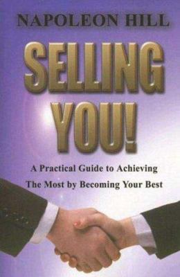 Selling You! 1932429263 Book Cover